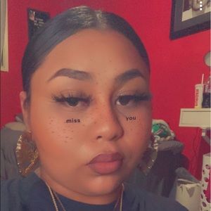 Meet your Posher, Bianca